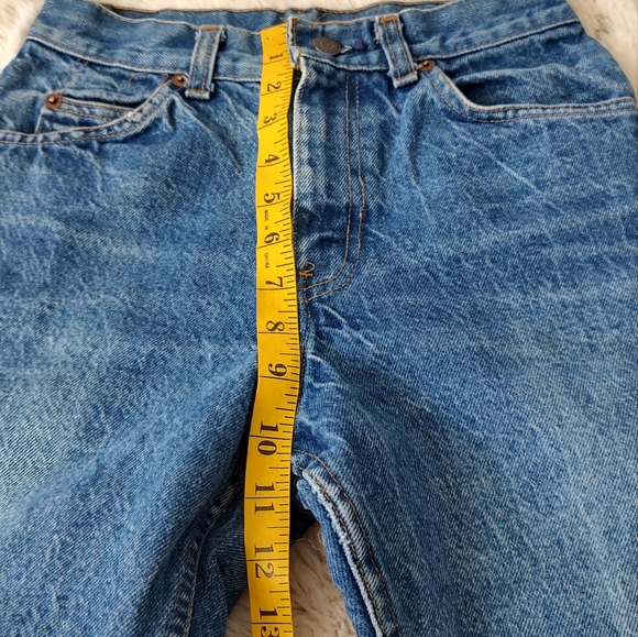 Vintage Levi's - Picture 4 of 15